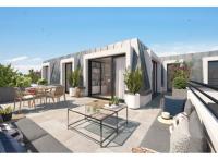 Programme immobilier neuf appart Pontault-Combault