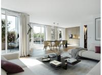 Programme immobilier neuf appart Le Perreux-sur-Marne