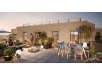 Programme immobilier neuf appart Sucy-en-Brie