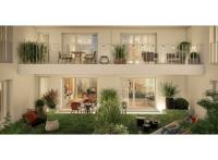 Programme immobilier neuf appart Sucy-en-Brie