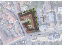 Programme immobilier neuf appart Gonesse