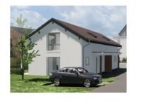 Programme immobilier neuf mixte2 Gaillard