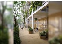 Programme immobilier neuf appart Issy-les-Moulineaux