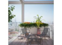 Programme immobilier neuf appart Issy-les-Moulineaux