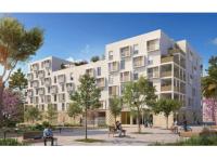Programme immobilier neuf appart Montpellier