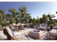 Programme immobilier neuf appart Arcachon