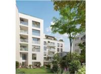 Programme immobilier neuf appart Issy-les-Moulineaux