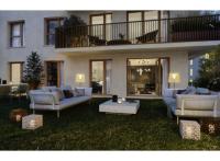 Programme immobilier neuf appart Carrières-sous-Poissy