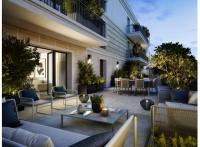 Programme immobilier neuf appart Le Perreux-sur-Marne