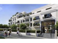 Programme immobilier neuf appart Le Perreux-sur-Marne