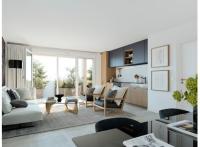 Programme immobilier neuf appart Nîmes