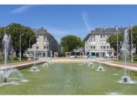 Programme immobilier neuf appart Saint-Nazaire