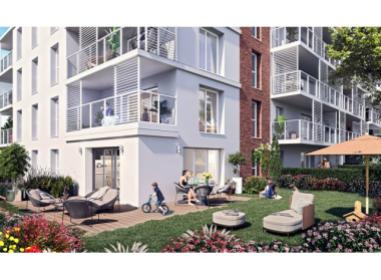 Appart Quesnoy-sur-Deule