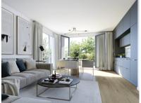 Programme immobilier neuf appart Roissy-en-Brie