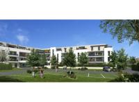 Programme immobilier neuf appart Roissy-en-Brie