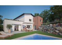 Programme immobilier neuf mixte Décines-Charpieu