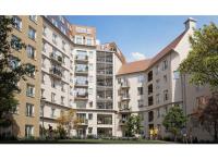 Programme immobilier neuf appart Le Blanc Mesnil