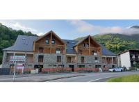 Programme immobilier neuf appart Saint-Lary-Soulan