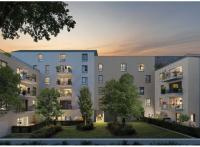 Programme immobilier neuf appart Stains