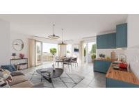 Programme immobilier neuf appart Vénissieux