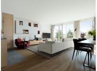 Programme immobilier neuf appart Deuil-la-Barre