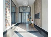 Programme immobilier neuf appart Antony