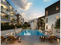 Programme immobilier neuf appart Saint-Laurent-du-Var