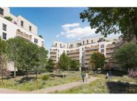 Programme immobilier neuf appart Bussy-Saint-Georges