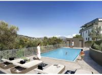Programme immobilier neuf appart Nice
