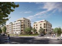 Programme immobilier neuf appart Vénissieux