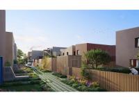 Programme immobilier neuf mixte Clisson