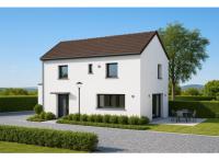 Programme immobilier neuf maison Valdahon