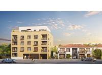 Programme immobilier neuf appart Vénissieux