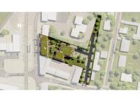 Programme immobilier neuf appart Villenave-d'Ornon