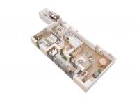 Programme immobilier neuf appart Châteaubriant