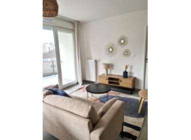 Programme immobilier neuf appart Annemasse