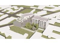 Programme immobilier neuf appart Roanne