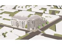 Programme immobilier neuf appart Roanne