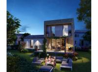 Programme immobilier neuf maison Saint-Étienne-du-Grès