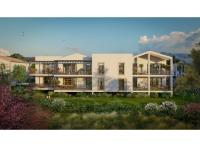 Programme immobilier neuf maison Saint-Étienne-du-Grès