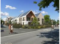Programme immobilier neuf appart Achères