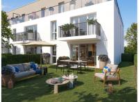 Programme immobilier neuf mixte La Roche-sur-Yon