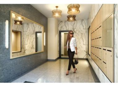 Programme immobilier neuf appart Asnières-sur-Seine