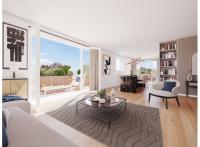 Programme immobilier neuf appart Les Herbiers