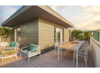 Programme immobilier neuf appart Saint-Martin-d'Hères