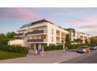 Programme immobilier neuf appart Saint-Martin-d'Hères