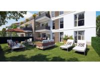 Programme immobilier neuf appart Beauchamp