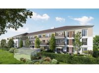 Programme immobilier neuf appart Beauchamp