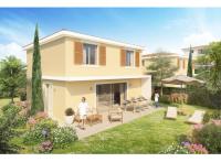 Programme immobilier neuf appart Auribeau-sur-Siagne