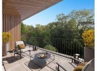 Programme immobilier neuf appart Le Bourget-du-Lac